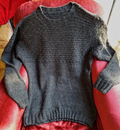 Maldon Marshes Sweater