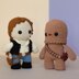 Han Solo Star Wars