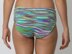 Bikini Bottom and Panty