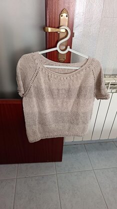 Tiffany Top