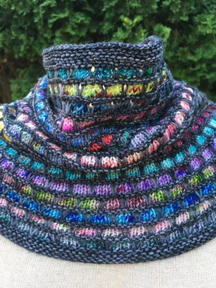 Ryberry Cowl