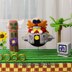 Dr. Eggman Amigurumi Crochet Pattern – PDF Digital Download (English)