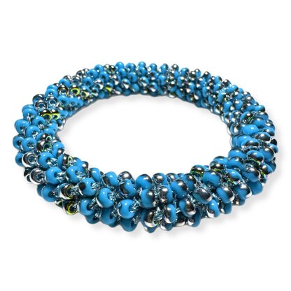 Bead As You Go Bracelet