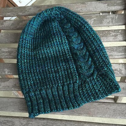 Wayfarer Yarn