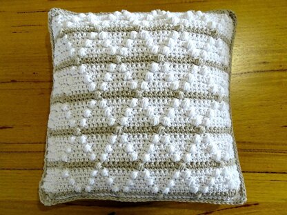 Cushion Cover Diamond