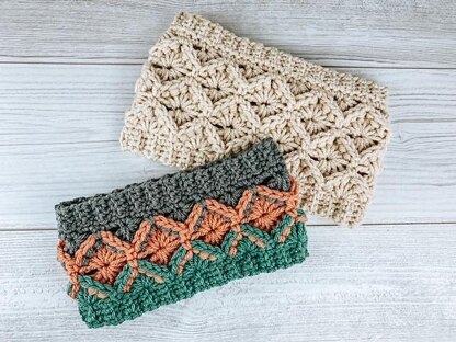Sugar Maple Headband
