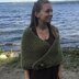 My Highland Travel Shawl