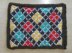 Alhambra Mosaic Placemat (pattern 3)