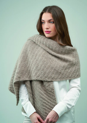 Rowan – Selects Chunky Cashmere - Downloadable PDF