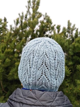 Sagittaria Hat