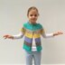 Girl Power Cardigan