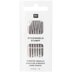 Rico Tapestry Needles 16 - 0,10 cm x 9,50 cm x 4,50 cm