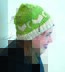 Catalogue 1102 - Hat Patterns Collection by Viking Of Norway