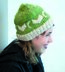 Catalogue 1102 - Hat Patterns Collection by Viking Of Norway