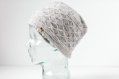 Trellis Cloche