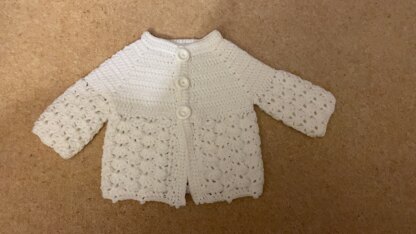 Yavanna Baby Set