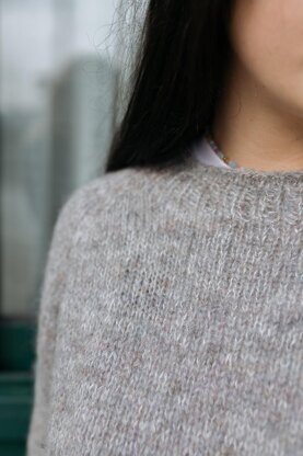 Persephone Sweater