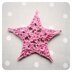 Motif :: Festive Granny Star