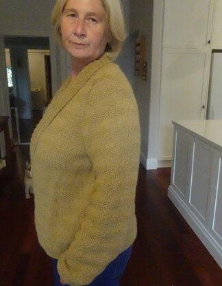 Juliet Cardigan