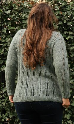 Daphne Sweater