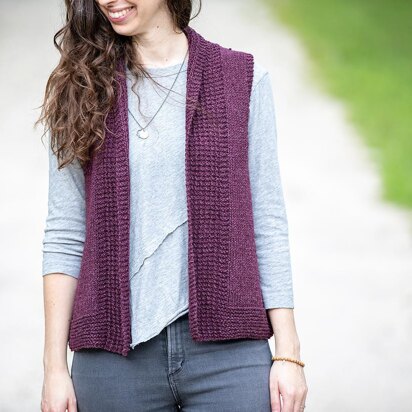 Brookdale Vest