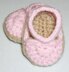 Espadrille Sandals - 18" American Girl Doll Shoes