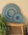 Ocean Breeze Mandala