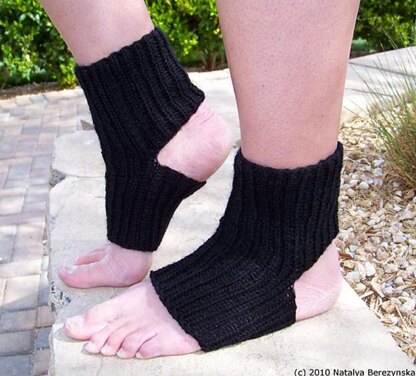 Yoga Socks