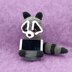 Raccoon