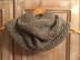 Sugar Knits Chunky Cowl