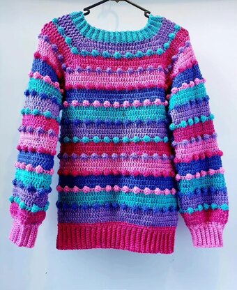 Adult Bobbi Sweater