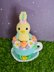 Everlasting Garden Teacup