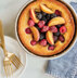 Nordic Ware 8 In Round Cake Pan,Natural