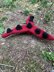 Devil’s Fingers Mushroom Plush