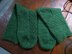 Araucaria socks