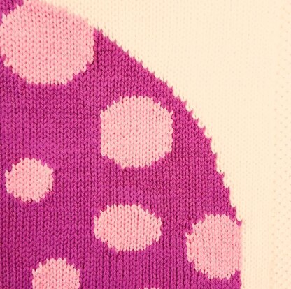 Octo Baby Blanket