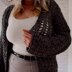 The Romesca Cardi