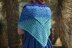 Wave Shawl