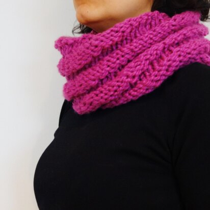 Piccadilly Cowl