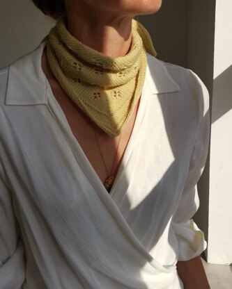 HOLLY Bandana