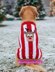 Large & X-Large Christmas Dog Sweater