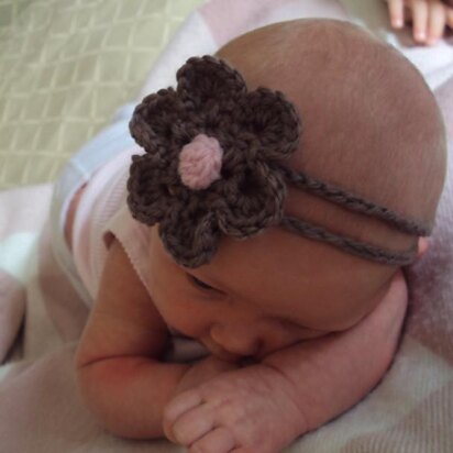 Cuteness Headband