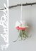 Origami Rose Air Planter (2015011)