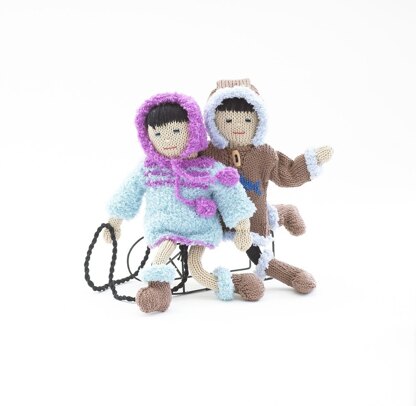 Friends Forever 2 by Sirdar