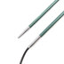 KnitPro Zing Fixed Circular Needles 80cm (32") - 2.75mm (US 2)