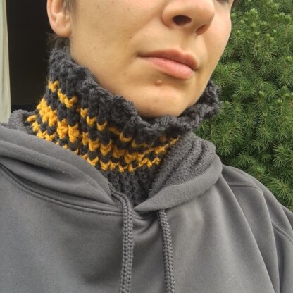 All Family Cowl