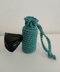 Doggy Poop Bag Holder