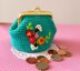 Spring Coins Purse