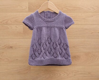 P137 Pinecone Dresses