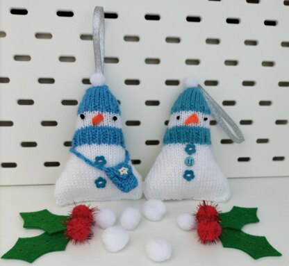 Snowman